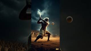 Kisan Aur Cricket World Cup