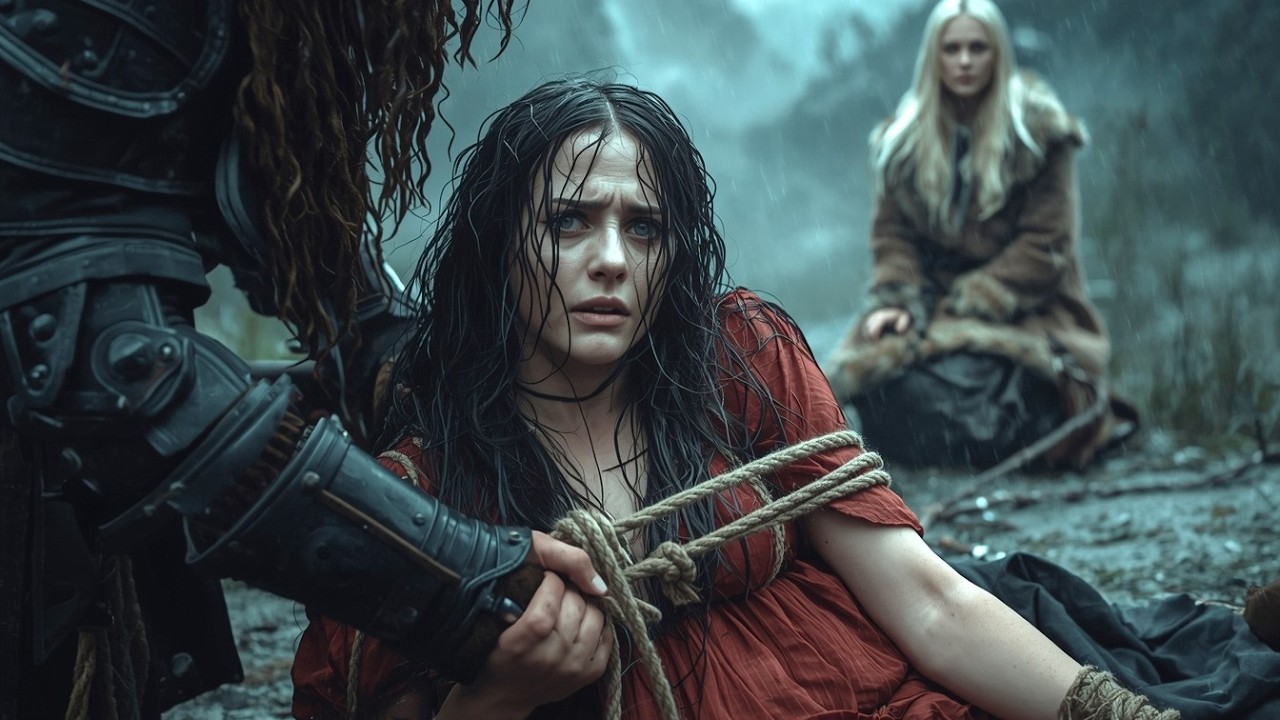 “I Need a Queen, and You Need Immortality,” the Alpha Vampire Told the Exiled Princess.