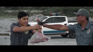 SALVAGELAND Official Teaser | NOVEMBER 26 Exclusively In Cinemas