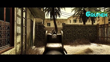 CoD 4 [Promod] Oskar "alZ" Sisi LAN FRAGHIGHLIGHT