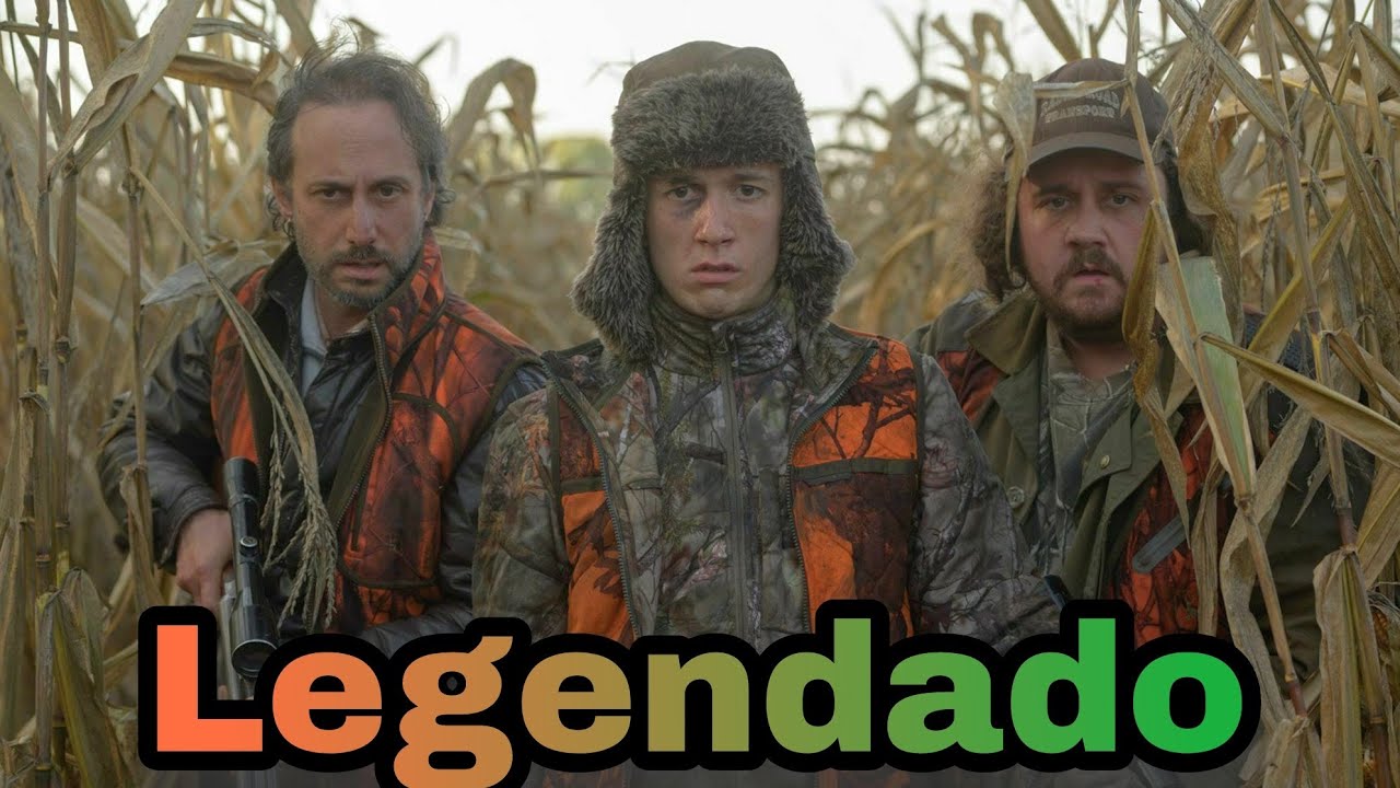 Ride-Kill Switch || Legendado (How to sell Drugs online (Fast).