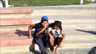 lipdub alianza tobías 2015