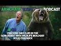 Tracking Grizzlies in the Gobi Desert with Wildlife Biologist Doug Chadwick | Armchair Explorer