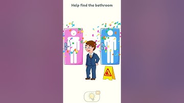 DOP 2 Gameplay Level 983 Shorts Delete One Part Solution and Answer 🔥 Subscribe 🔥