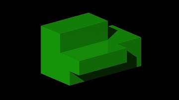 Fig. 20-40-ENGINEERING DRAWING BY N.D BHATT-AutoCad Drawing-with dwg file