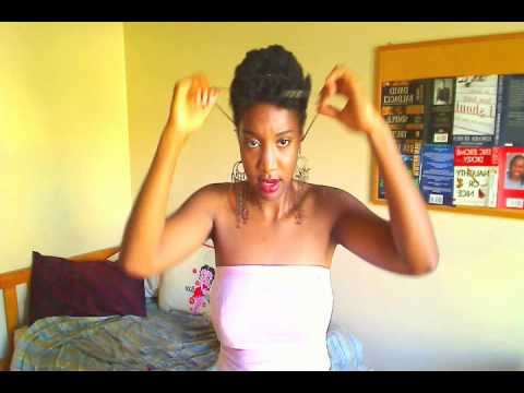 natural-hair-styles-for-short-hair:-twa-&-afrocentric-wrap-fashion-secret