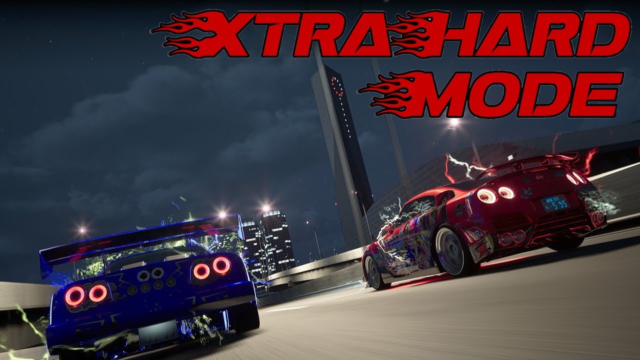【首都高バトル2025】XtraHardMode 強化無双帝 vs R35(強化Ｎ式V6Turbo搭載）【TokyoXtremeRacer】