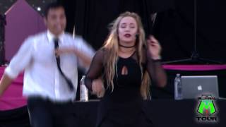 Video voorbeeld van "Abigail Duhon - "REBOUND" (Live Jul 1, 2017)"