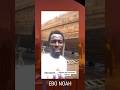 The Ebo Noah situation is so stupid #shorts #ebonoah #viral #relatable #random