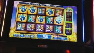 Money Rain Slot Machine screenshot 3
