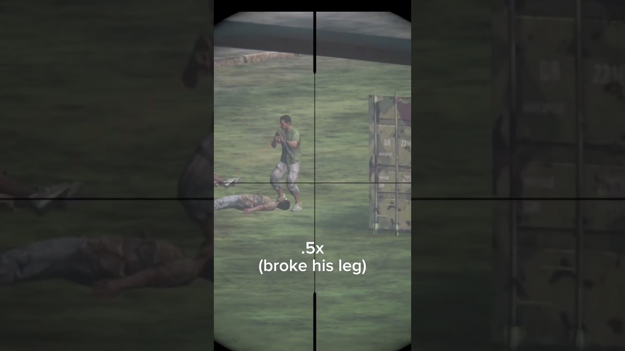 killing a fresh spawn killer in 