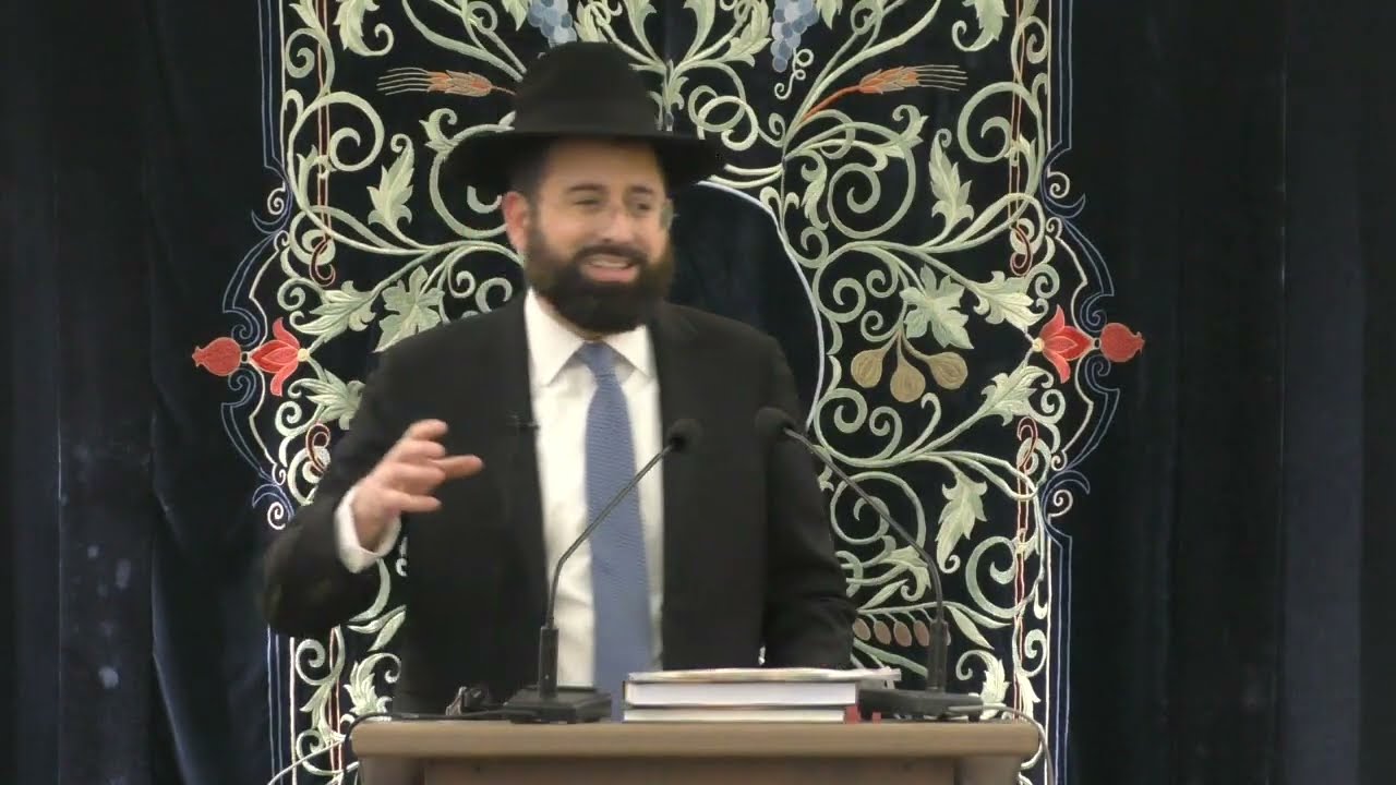 Yahrtzeit Event For Maran Sar Hatorah Rav Chaim Kanievsky Zt