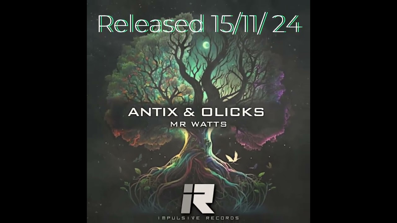 Watch Mr Watts Olicks & Antix #Hard trance #Olicks #Antix #British #Alan Watts #new #underground #female on YouTube Watch Mr Watts Olicks & Antix #Hard trance #Olicks #Antix #British #Alan Watts #new #underground #female on YouTube