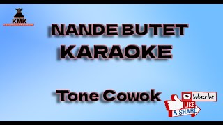 KARAOKE - NANDE BUTET