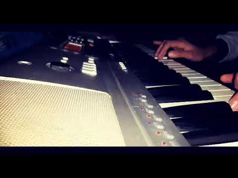 موسيقى صامتة من مسلسل الذكرى الأخيرة بيانو