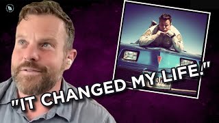 How Adam Bartley was cast in Longmire after casting directors couldn’t find Ferg! Profile