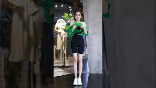 2026 Womens Loose-Fit European Style Long Short-Sleeved T-Shirt - New Summer Fashion Zoestyle1