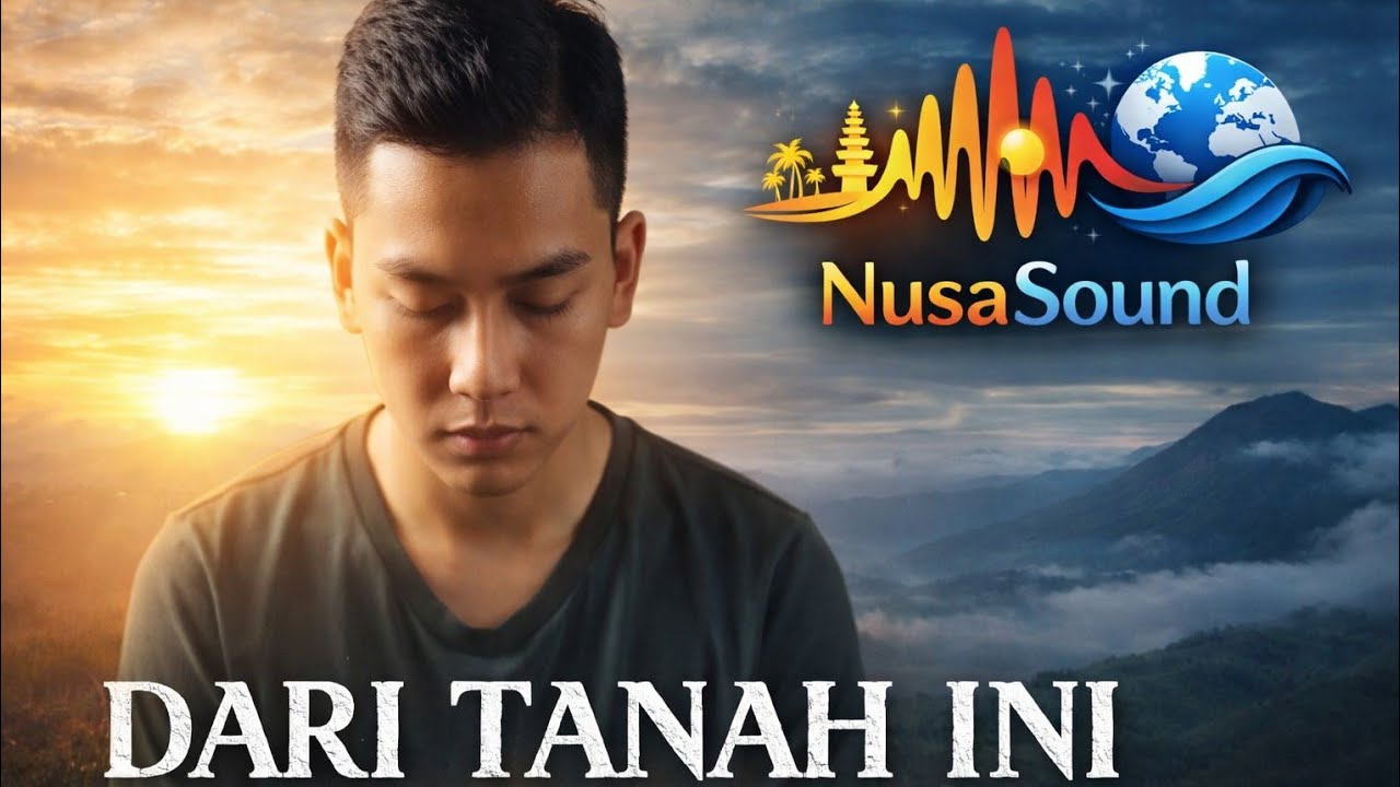 Dari tanah ini