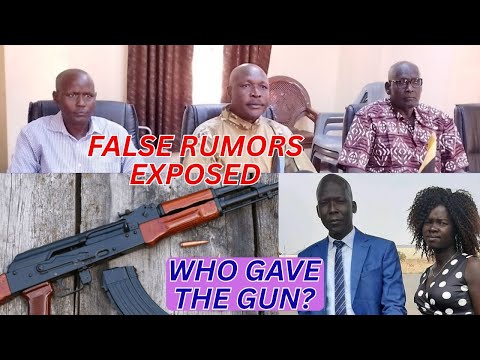 Torit Rumors Leer Arrest Machar Court Session Full 45 Minute Breakdown
