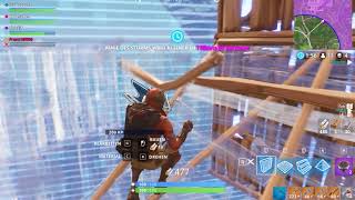 WallBang!+ double kill