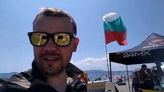 БОЛГАРИЯ-РУМЫНИЯ 2018