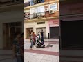 Barrio De La Unión Málaga España #launion #malagacapital #andalucia #fyp #viralvideo #españa