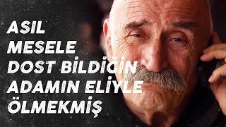 Asıl Mesele Neymiş Şimdi Anladın mı Kardeş