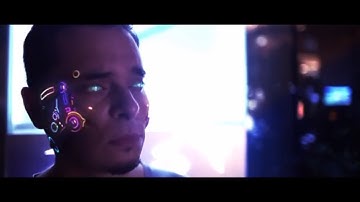 We Are The Catalyst - Being Number One [2014] Official Music Video | Alternative Metal |