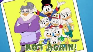 I Dont Like Quack Pack