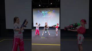 [Sumin] " WOW 😮  " #Rpd #Challenge