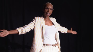 From Womb to Worthy | Ronnett Shadon | TEDxComptonBlvd