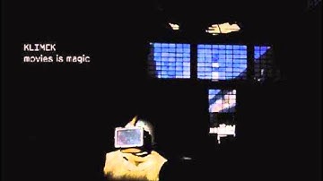 Klimek - Abyss of Anxiety (Unfolding the Magic)