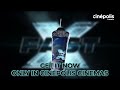 Cinepolis fast x tumbler promotional by chronos production