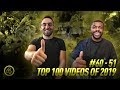 433's TOP 100 VIDEOS OF 2019 part 5 | #60-51
