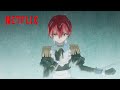 The Keys to Survival | SHIBOYUGI: Playing Death Games to Put Food on the Table | Netflix Anime