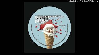 Luna-C - 04 Still Alive Remade - Music From Them EP - KFIWON