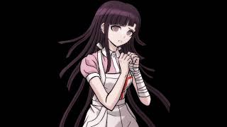 Mikan sings \