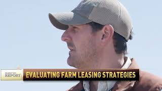 Evaluating Farm Leasing Strategies Chad Hertz AFM Land Report