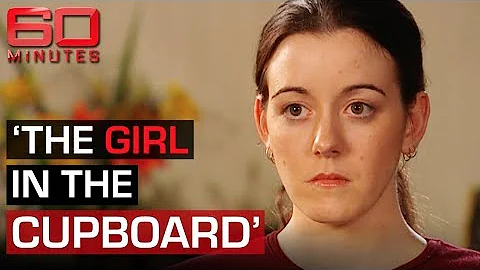'Missing' schoolgirl hid in boyfriend's closet for...