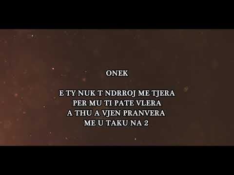 Onek Ft. Dinni - Hajde