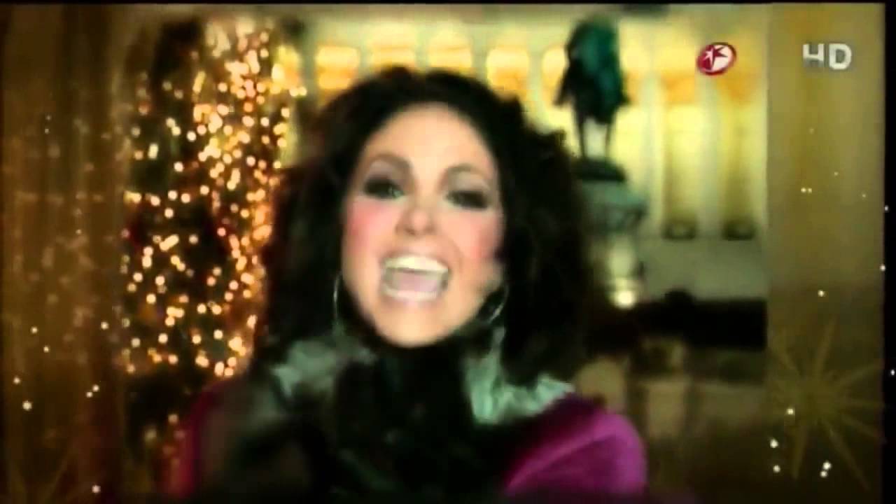 Lucero - Ven a mi casa esta Navidad