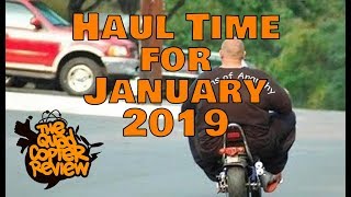 January 2019 Haul - Beta 65 & 75 Pro 2 | Trash Can | Tiny Leader & More
Every Subscriber Counts! Help support this channel and Subscribe Now. Click SHOW MORE to see the links mentioned in this video.
Links mentioned in this Video:
Checkout my updated daily Coupons and Deals Sheet - https://shop.thequadcopterreview.com/deals-and-coupons
Eachine TrashCan - https://shop.thequadcopterreview.com/eachine-trashcan
BetaFPV 65 Pro 2 - https://shop.thequadcopterreview.com/pro-2s-series
BetaFPV 75 Pro 2 - https://shop.thequadcopterreview.com/pro-2s-series
FullSpeed Tiny Leader - https://shop.thequadcopterreview.com/fs-tiny-leader
FullSpeed Tiny Leader HD - https://shop.thequadcopterreview.com/tinyleader-hd
D6 Duo PRO - https://shop.thequadcopterreview.com/d6-duo-pro
Mobula7 V2 Frame - https://shop.thequadcopterreview.com/v2-frame
Super_S Flytower F3 - https://shop.thequadcopterreview.com/super-s-f3
ISDT 1s Charger - https://shop.thequadcopterreview.com/isdt-charger
URUAV Motors - https://shop.thequadcopterreview.com/uruav-motors
Help support the channel please check out:
FPV Gear - https://shop.thequadcopterreview.com/FPV-Gear
The Humming Store - https://amzn.to/2vhBjWs
Get any 3d File you need printed by me - http://pandemicfpv.com
BetaFPV Store - https://amzn.to/2M1raqm
If you would like to sponsor a giveaway or would like your product reviewed you can find my contact information and shipping address at: http://www.thequadcopterreview.com in the right rail.
Social Channels:
https://www.facebook.com/thequadcopterreview
https://www.instagram.com/thequadcopterreview
https://twitter.com/thequadcopterr1
My Flights Only Channel: https://www.youtube.com/channel/UCl2X-0quPCXr-znKf72lv_g
Today were taking a look at Hauls and Giveaways coming up in January 2019. January 2019 Haul - Beta 65 & 75 Pro 2 | Trash Can | Tiny Leader & More