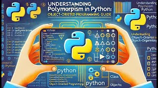 Understanding Polymorphism In Python Object-Oriented Programming Guide