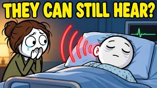Details Your Body Is Still Alive After You Die News