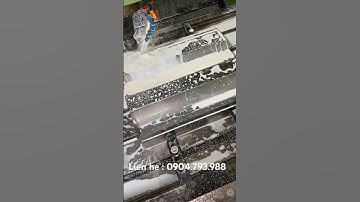 Khuôn ngói sóng - ngói màu - ngói xi măng. Cty Hightech. Liên hệ Huy 0904.793.988