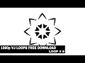 Club Visuals VJ loops 006 Free Download Full HD 1080p