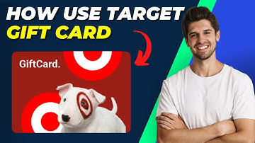 How Do I Use a Target Gift Card Online - Easy Step-by-Step Guide