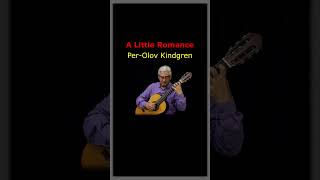 Thumbnail for A Little Romance by Per-Olov Kindgren, performed by Edson Lopes