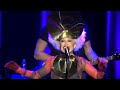 Lady Blackbird - Trans4JAZZ-Festival Konzerthaus Ravensburg - 11.11.2022 - Ruler of My Heart - LIVE