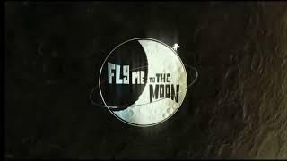Fly Me to the Moon - Playlist Title Card